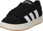 Adidas Sportswear Sneakers GRAND COURT ALPHA 00S Design geïnspireerd door de adidas Campus 00 - Thumbnail 8