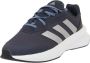 Adidas Sportswear Heawyn Schoenen Unisex Blauw - Thumbnail 2