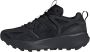Adidas Sportswear Kantai Trail Schoenen Unisex Zwart - Thumbnail 4