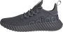 Adidas Sportswear Kaptir 3.0 Schoenen Unisex Grijs - Thumbnail 3