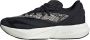 Adidas Sportswear Lightblaze Schoenen Dames Zwart - Thumbnail 2