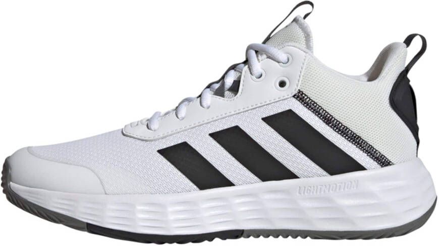 ADIDAS SPORTSWEAR Sneakers laag 'Ownthegame'