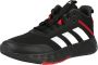 Adidas Basketbalschoenen OwnTheGame 2.0 Multicolor Heren - Thumbnail 6