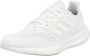 Adidas Performance Pureboost 22 Schoenen Unisex Wit - Thumbnail 3