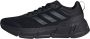 Adidas Performance Questar hardloopschoenen zwart - Thumbnail 5