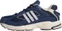 Adidas Response CL Hardloopschoenen Blue - Thumbnail 2