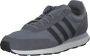 Adidas Sportswear Run 60s 3.0 Schoenen Unisex Grijs - Thumbnail 4
