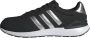 Adidas Sportswear Run 60s 4.0 Schoenen Dames Zwart - Thumbnail 2