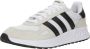 Adidas Sportswear Sneakers RUN 84 geïnspireerd door het ontwerp van de adidas la trainer - Thumbnail 2