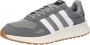 Adidas Sportswear Sneakers RUN 84 geïnspireerd door het ontwerp van de adidas la trainer - Thumbnail 3