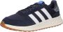 Adidas Sportswear Sneakers RUN 84 geïnspireerd door het ontwerp van de adidas la trainer - Thumbnail 3