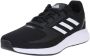 Adidas Runfalcon 2.0 Heren Sneakers Core Black Ftwr White Grey Six - Thumbnail 6