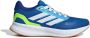 Adidas Runfalcon 5 Hardloopschoenen Blauw 1 2 Jongen - Thumbnail 2