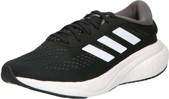Adidas supernova 2 hardloopschoenen zwart wit heren - Foto 5