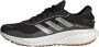 Adidas Supernova Boost GTX M GORE-TEX Heren Hardloopschoenen Running Schoenen Zwart GW9109 - Thumbnail 7