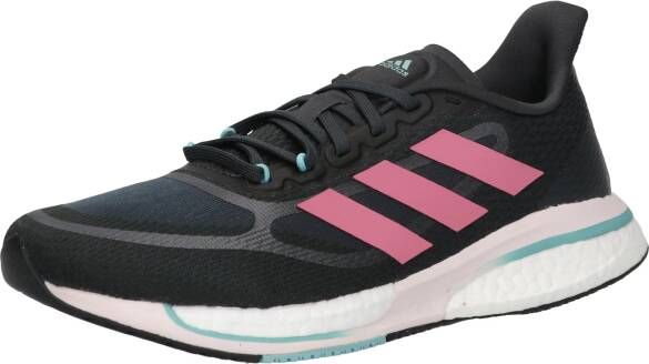Adidas Performance Runningschoenen SUPERNOVA + BOOST BOUNCE PRIMEGREEN WOMENS - Foto 6