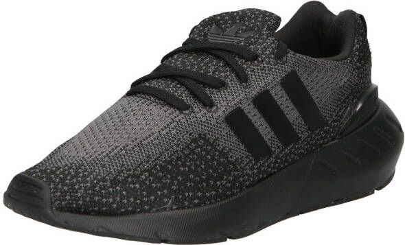 Adidas Originals Swift Run 22 Schoenen Core Black Core Black Grey Five Heren - Foto 11