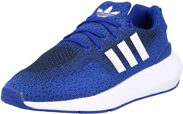 Adidas Originals Buty Originals Swift Run 22 Gz3498 Blauw Heren - Foto 4