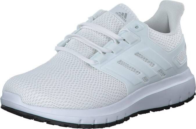 Adidas Ultima Show Heren Sneakers Schoenen Wit FX3631 - Foto 4