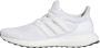 Adidas perfor ce Ultra Boost Schoenen White Textil Synthetisch 1 3 Foot Locker - Thumbnail 3