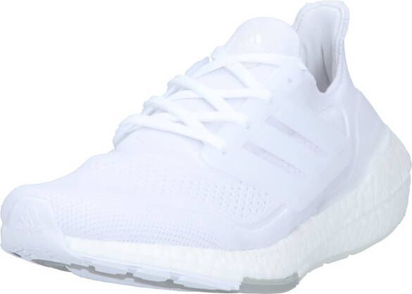 Adidas Ultraboost 21 Heren Cloud White Cloud White Grey Three Dames - Foto 9