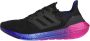 Adidas Ultraboost 22 Hardloopschoenen Black 3 Heren - Thumbnail 3