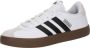 Adidas Sportswear Sneakers VL COURT 3.0 geïnspireerd door het ontwerp van de adidas samba - Thumbnail 9