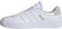 Adidas Sportswear Sneakers VL COURT 3.0 geïnspireerd door het ontwerp van de adidas samba - Thumbnail 7