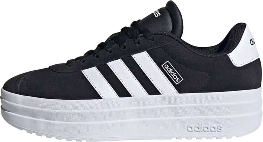 Adidas Sportswear Plateausneakers VL COURT BOLD Design in de voetsporen van de adidas Gazelle Bold - Foto 8