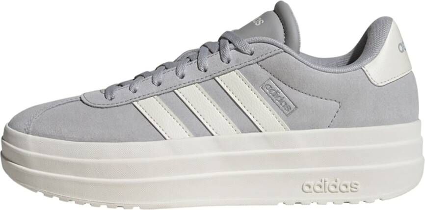 Adidas Sportswear Plateausneakers VL COURT BOLD Design in de voetsporen van de adidas Gazelle Bold - Foto 5