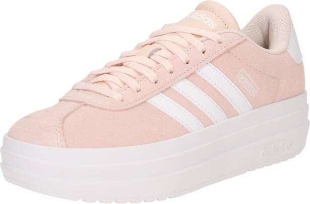 Adidas Sportswear Sneakers VL COURT BOLD Design in de voetsporen van de adidas Gazelle Bold - Foto 8