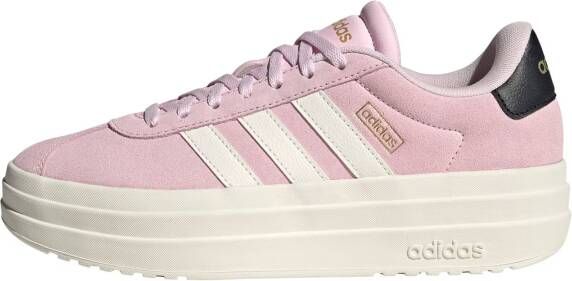 Adidas Sportswear Sneakers VL COURT BOLD Design in de voetsporen van de adidas Gazelle Bold - Foto 2