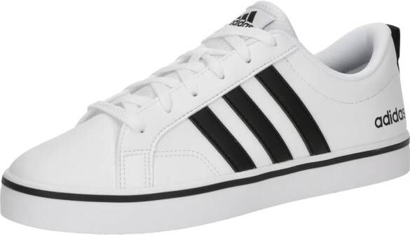 Adidas Sportswear VS Pace 2.0 Lifestyle Skateboarding 3-Stripes Branding Synthetisch Nubuck Schoenen Unisex Wit - Foto 14