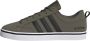 Adidas VS Pace 2.0 heren sneakers groen zwart 1 3 Uitneembare zool - Thumbnail 5