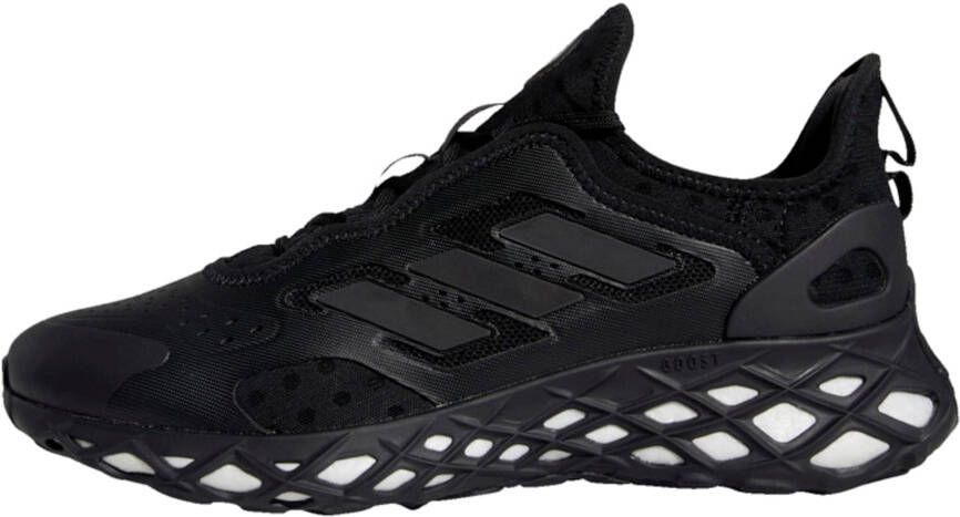Adidas Sportswear Runningschoenen WEB BOOST RUNNING SPORTSWEAR LIFESTYLE - Foto 4