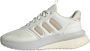 Adidas Sportswear X_PLR Phase Schoenen Dames Wit - Thumbnail 2