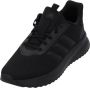 Adidas Response Runner U herensneaker sportschoen hardloopschoen IH3579 zwart - Thumbnail 5