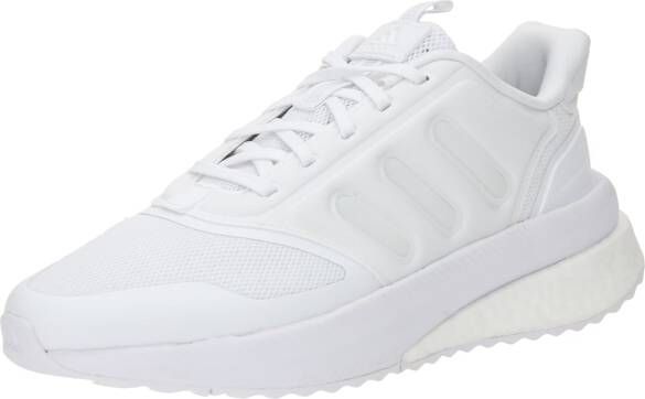 Adidas Witte Sneakers Stijlvol en Comfortabel White Heren - Foto 8