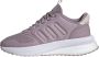 Adidas Sportswear X_PLR Phase Schoenen Dames Paars - Thumbnail 2