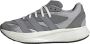 Adidas Sportswear Lightblaze Schoenen Kids Kinderen Grijs - Thumbnail 3