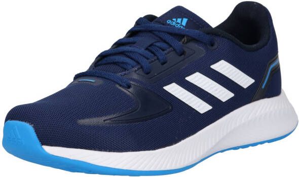 Adidas Perfor ce Runfalcon 2.0 Classic sneakers donkerblauw wit kids - Foto 6