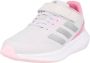 Adidas Sportswear Runfalcon 3.0 El Hardloopschoenen Voor Kinderen Grijs 1 2 - Thumbnail 2