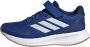 Adidas Sportswear Runfalcon 5 Schoenen Kids Kinderen Blauw - Thumbnail 3