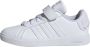 Adidas Sportswear STAR WARS GRAND COURT 2.0 SCHOENEN KIDS Kinderen Wit - Thumbnail 3