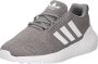 Adidas Originals Swift Run 22 sneakers grijs wit - Thumbnail 2