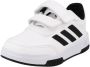 Adidas Sportswear Tensaur Sport 2.0 sneakers wit zwart Imitatieleer 25 1 2 - Thumbnail 5
