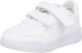 Adidas Tensaur Sport Infant Cloud White Cloud White Grey One- Cloud White Cloud White Grey One - Thumbnail 5