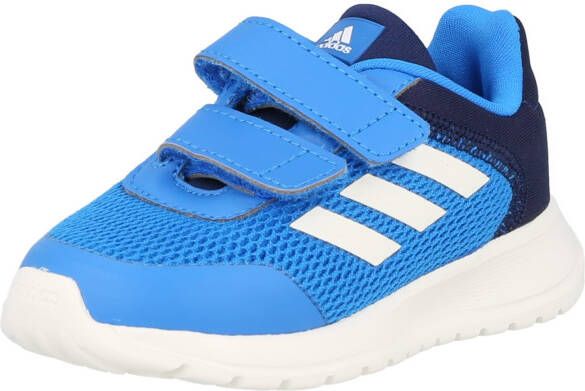 Adidas Sportswear Tensaur Run 2.0 sneakers kobaltblauw wit donkerblauw Mesh 25 1 2 - Foto 10