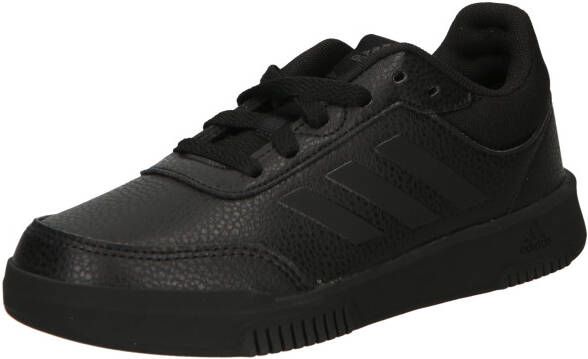 Adidas Tensaur Sport Training Lace Unisex Schoenen Zwart Maat: 31.5 Mesh Synthetisch Foot Locker - Foto 19