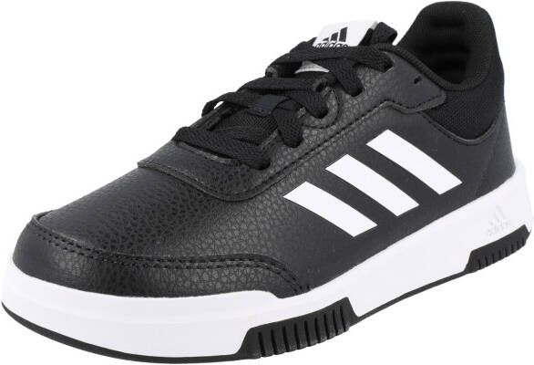 Adidas Tensaur Sport Training Lace Unisex Schoenen Zwart Maat: 31.5 Mesh Synthetisch Foot Locker - Foto 18